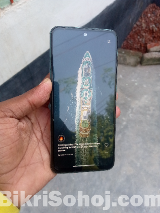 xiaomi redme note 10